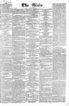 Globe Monday 04 December 1837 Page 1