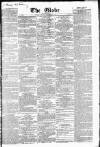 Globe Tuesday 12 December 1837 Page 1