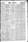 Globe Friday 15 December 1837 Page 1