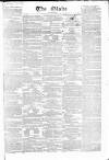Globe Monday 01 January 1838 Page 1