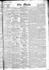 Globe Saturday 03 March 1838 Page 1