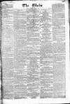 Globe Monday 05 March 1838 Page 1