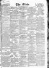 Globe Saturday 10 March 1838 Page 1