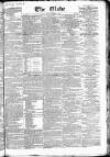 Globe Monday 12 March 1838 Page 1