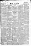 Globe Saturday 17 March 1838 Page 1