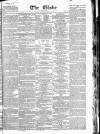 Globe Monday 19 March 1838 Page 1