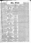 Globe Friday 23 March 1838 Page 1