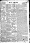 Globe Wednesday 04 April 1838 Page 1