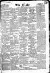 Globe Wednesday 11 April 1838 Page 1