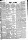 Globe Friday 20 April 1838 Page 1