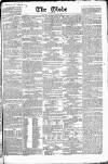 Globe Thursday 26 April 1838 Page 1