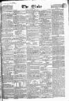 Globe Saturday 28 April 1838 Page 1