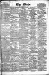 Globe Thursday 03 May 1838 Page 1