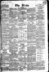 Globe Tuesday 08 May 1838 Page 1