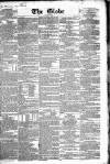 Globe Tuesday 22 May 1838 Page 1