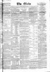 Globe Friday 01 June 1838 Page 1