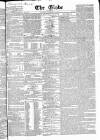 Globe Wednesday 11 July 1838 Page 1