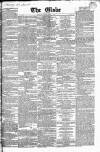 Globe Monday 16 July 1838 Page 1