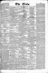 Globe Monday 03 September 1838 Page 1