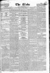 Globe Thursday 20 September 1838 Page 1