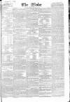 Globe Saturday 22 September 1838 Page 1