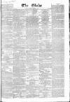 Globe Monday 01 October 1838 Page 1
