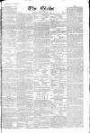 Globe Thursday 01 November 1838 Page 1