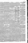 Globe Wednesday 21 November 1838 Page 3