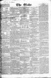 Globe Saturday 08 December 1838 Page 1