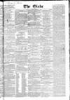 Globe Wednesday 12 December 1838 Page 1