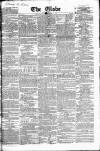 Globe Thursday 13 December 1838 Page 1