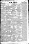 Globe Wednesday 19 December 1838 Page 1