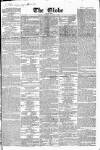 Globe Thursday 03 January 1839 Page 1