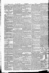 Globe Saturday 12 January 1839 Page 4