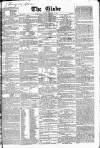 Globe Wednesday 16 January 1839 Page 1