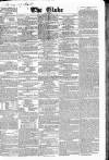Globe Friday 18 January 1839 Page 1