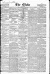 Globe Tuesday 22 January 1839 Page 1