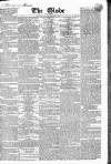 Globe Thursday 24 January 1839 Page 1