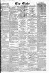Globe Thursday 07 February 1839 Page 1