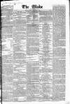 Globe Monday 11 February 1839 Page 1