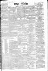 Globe Thursday 14 February 1839 Page 1