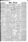 Globe Saturday 16 February 1839 Page 1