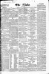 Globe Thursday 21 February 1839 Page 1