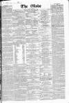 Globe Monday 25 February 1839 Page 1