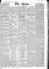 Globe Tuesday 19 March 1839 Page 1