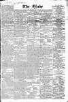Globe Monday 01 April 1839 Page 1