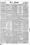 Globe Saturday 20 April 1839 Page 1