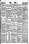Globe Wednesday 17 July 1839 Page 1
