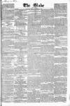 Globe Saturday 14 September 1839 Page 1