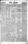 Globe Saturday 05 October 1839 Page 1